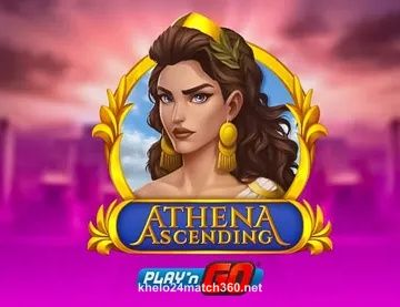 Athena Ascending Game Image