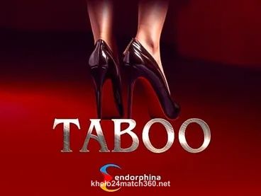 Taboo Game Image